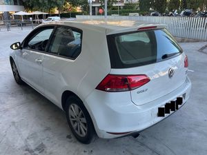 Volkswagen Golf Edition 1.2 TSI 105cv BMT Nacional +LIBRO - 199.000Km  - Foto 4