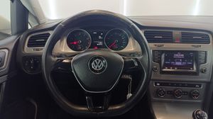 Volkswagen Golf Edition 1.2 TSI 105cv BMT Nacional +LIBRO - 199.000Km  - Foto 11