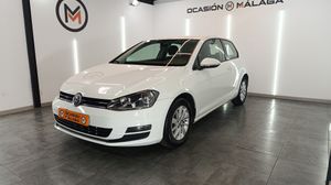 Volkswagen Golf Edition 1.2 TSI 105cv BMT Nacional +LIBRO - 199.000Km  - Foto 3