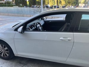 Volkswagen Golf Edition 1.2 TSI 105cv BMT Nacional +LIBRO - 199.000Km  - Foto 9