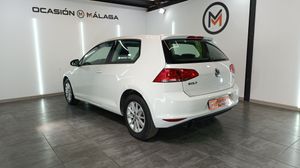 Volkswagen Golf Edition 1.2 TSI 105cv BMT Nacional +LIBRO - 199.000Km  - Foto 6