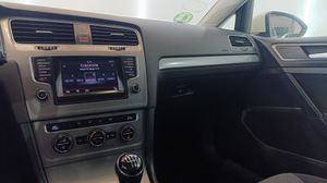Volkswagen Golf Edition 1.2 TSI 105cv BMT Nacional +LIBRO - 199.000Km  - Foto 15