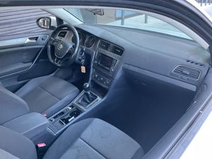 Volkswagen Golf Edition 1.2 TSI 105cv BMT Nacional +LIBRO - 199.000Km  - Foto 7