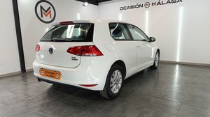 Volkswagen Golf Edition 1.2 TSI 105cv BMT Nacional +LIBRO - 199.000Km  - Foto 4