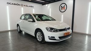 Volkswagen Golf Edition 1.2 TSI 105cv BMT Nacional +LIBRO - 199.000Km  - Foto 3