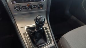 Volkswagen Golf Edition 1.2 TSI 105cv BMT Nacional +LIBRO - 199.000Km  - Foto 18
