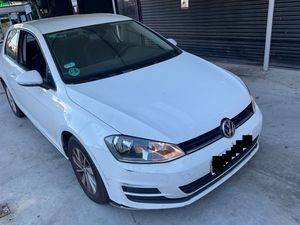 Volkswagen Golf Edition 1.2 TSI 105cv BMT Nacional +LIBRO - 199.000Km  - Foto 3