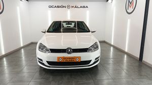 Volkswagen Golf Edition 1.2 TSI 105cv BMT Nacional +LIBRO - 199.000Km  - Foto 2