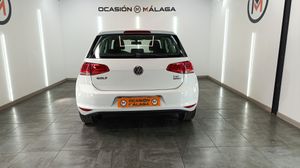 Volkswagen Golf Edition 1.2 TSI 105cv BMT Nacional +LIBRO - 199.000Km  - Foto 5