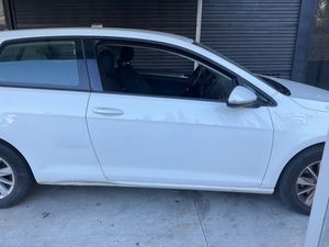 Volkswagen Golf Edition 1.2 TSI 105cv BMT Nacional +LIBRO - 199.000Km  - Foto 10
