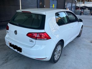 Volkswagen Golf Edition 1.2 TSI 105cv BMT Nacional +LIBRO - 199.000Km  - Foto 5