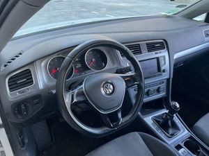 Volkswagen Golf Edition 1.2 TSI 105cv BMT Nacional +LIBRO - 199.000Km  - Foto 6