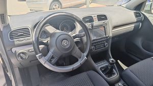 Volkswagen Golf 1.2 TSI 105cv Advance - 148000Km  - Foto 4