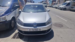 Volkswagen Golf 1.2 TSI 105cv Advance - 148000Km  - Foto 2