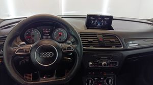 Audi Q3 RS Q3 2.5 TFSI 340CV S tronic quattro NACIONAL 147.000KM  - Foto 11