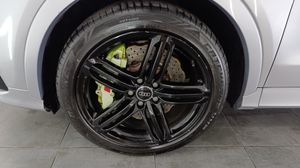 Audi Q3 RS Q3 2.5 TFSI 340CV S tronic quattro NACIONAL 147.000KM  - Foto 8