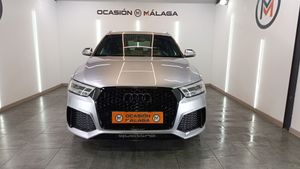 Audi Q3 RS Q3 2.5 TFSI 340CV S tronic quattro NACIONAL 147.000KM  - Foto 2