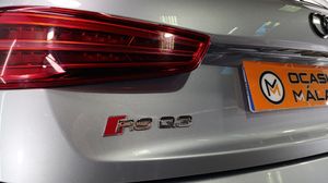 Audi Q3 RS Q3 2.5 TFSI 340CV S tronic quattro NACIONAL 147.000KM  - Foto 28