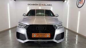 Audi Q3 RS Q3 2.5 TFSI 340CV S tronic quattro NACIONAL 147.000KM  - Foto 27