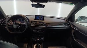 Audi Q3 RS Q3 2.5 TFSI 340CV S tronic quattro NACIONAL 147.000KM  - Foto 10