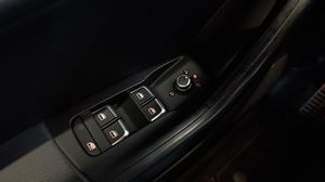 Audi Q3 RS Q3 2.5 TFSI 340CV S tronic quattro NACIONAL 147.000KM  - Foto 25