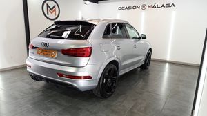 Audi Q3 RS Q3 2.5 TFSI 340CV S tronic quattro NACIONAL 147.000KM  - Foto 4