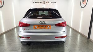 Audi Q3 RS Q3 2.5 TFSI 340CV S tronic quattro NACIONAL 147.000KM  - Foto 5