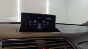Audi Q3 RS Q3 2.5 TFSI 340CV S tronic quattro NACIONAL 147.000KM  - Foto 12