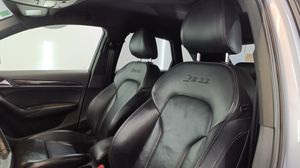 Audi Q3 RS Q3 2.5 TFSI 340CV S tronic quattro NACIONAL 147.000KM  - Foto 9