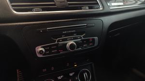 Audi Q3 RS Q3 2.5 TFSI 340CV S tronic quattro NACIONAL 147.000KM  - Foto 15