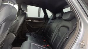 Audi Q3 RS Q3 2.5 TFSI 340CV S tronic quattro NACIONAL 147.000KM  - Foto 22
