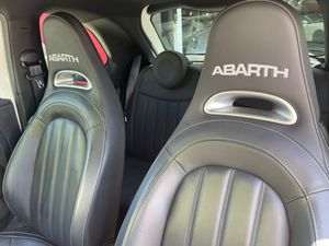 Abarth 500 595 Competizione 1.4 16v T-Jet 132kW E6D 180Cv - 23.000Km  - Foto 16