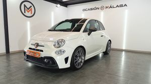 Abarth 500 595 Competizione 1.4 16v T-Jet 132kW E6D 180Cv - 23.000Km  - Foto 3