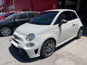 Abarth 500 595 Competizione 1.4 16v T-Jet 132kW E6D 180Cv - 23.000Km  - Foto 3