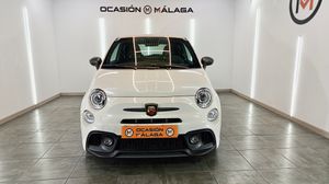 Abarth 500 595 Competizione 1.4 16v T-Jet 132kW E6D 180Cv - 23.000Km  - Foto 2