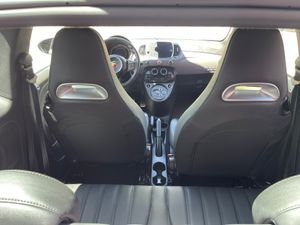 Abarth 500 595 Competizione 1.4 16v T-Jet 132kW E6D 180Cv - 23.000Km  - Foto 12