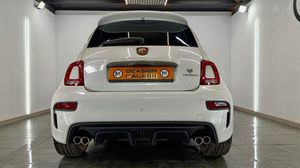 Abarth 500 595 Competizione 1.4 16v T-Jet 132kW E6D 180Cv - 23.000Km  - Foto 19