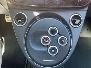 Abarth 500 595 Competizione 1.4 16v T-Jet 132kW E6D 180Cv - 23.000Km  - Foto 15