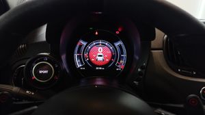 Abarth 500 595 Competizione 1.4 16v T-Jet 132kW E6D 180Cv - 23.000Km  - Foto 8