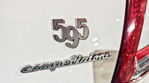 Abarth 500 595 Competizione 1.4 16v T-Jet 132kW E6D 180Cv - 23.000Km  - Foto 18