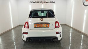 Abarth 500 595 Competizione 1.4 16v T-Jet 132kW E6D 180Cv - 23.000Km  - Foto 5