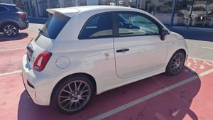Abarth 500 595 Competizione 1.4 16v T-Jet 132kW E6D 180Cv - 23.000Km  - Foto 6