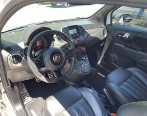Abarth 500 595 Competizione 1.4 16v T-Jet 132kW E6D 180Cv - 23.000Km  - Foto 9