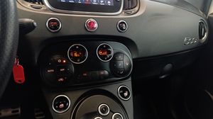 Abarth 500 595 Competizione 1.4 16v T-Jet 132kW E6D 180Cv - 23.000Km  - Foto 9