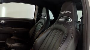 Abarth 500 595 Competizione 1.4 16v T-Jet 132kW E6D 180Cv - 23.000Km  - Foto 12