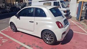Abarth 500 595 Competizione 1.4 16v T-Jet 132kW E6D 180Cv - 23.000Km  - Foto 4