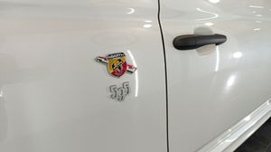 Abarth 500 595 Competizione 1.4 16v T-Jet 132kW E6D 180Cv - 23.000Km  - Foto 21