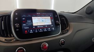 Abarth 500 595 Competizione 1.4 16v T-Jet 132kW E6D 180Cv - 23.000Km  - Foto 14