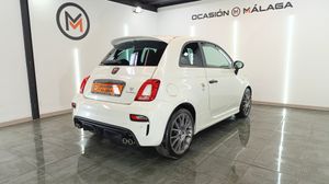 Abarth 500 595 Competizione 1.4 16v T-Jet 132kW E6D 180Cv - 23.000Km  - Foto 6