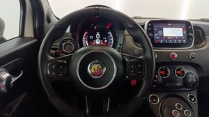 Abarth 500 595 Competizione 1.4 16v T-Jet 132kW E6D 180Cv - 23.000Km  - Foto 10